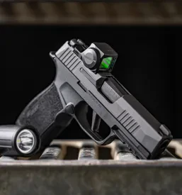 Kratkocevno orožje Sig Sauer Slovenija - Lab commerce d.o.o.