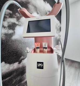 Lepotni salon v okolici