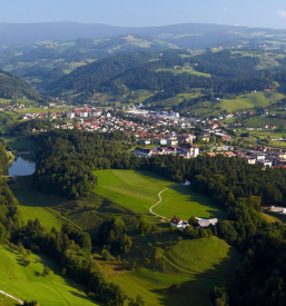 Dobri ugodni apartmaji Zreče