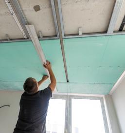 Knauf dela Slovenija