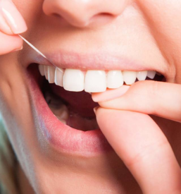 Zobozdravnik na koncesjo Radomlje