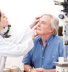 Hitra zasebna očesna ambulanta Ljubljana