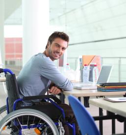 Prosta delovna mesta za invalide Notranjska