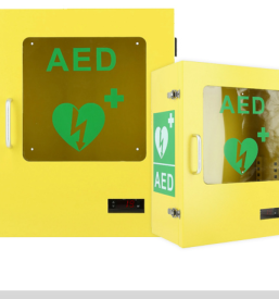 Zanesljiva prodaja defibrilatorjev Slovenija 