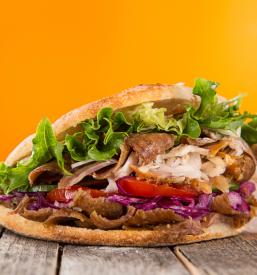 Okrepčevalnica Slovenj Gradec