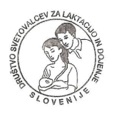 Društvo svetovalcev za laktacijo in dojenje Slovenije