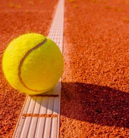 Dostopen Tenis klub Metulj Šempeter, Savinjska