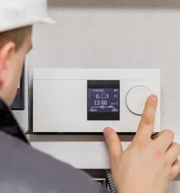 Servis bojlerjev Ljubljana z okolico