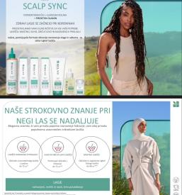 Vihanje trepalnic Ljubljana Bežigrad