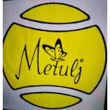 Tenis klub Metulj Šempeter