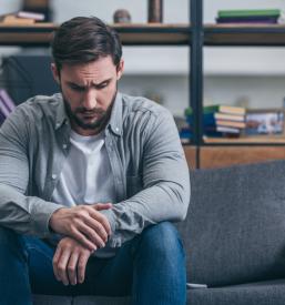 Zdravljenje izgorelosti Dolenjska