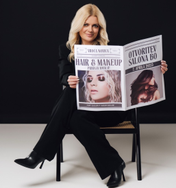 Ličenje na terenu Slovenija