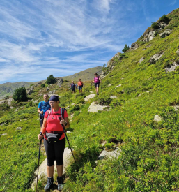 Pohod Ribnica na Pohorju