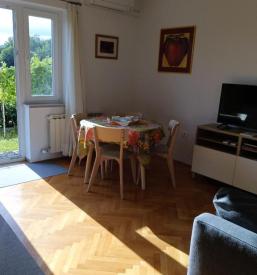Apartma obala