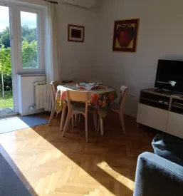 Apartma obala