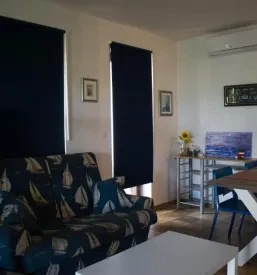 Ugoden apartma Portorož, Obala