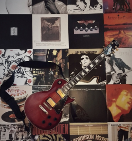 Produkcija podkastov za mlade