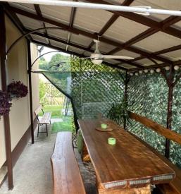 Družinski apartma v občini Ptuj