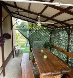Družinski apartma v občini Ptuj