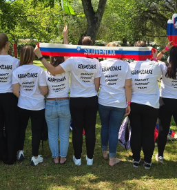 Plesna tečaji Force