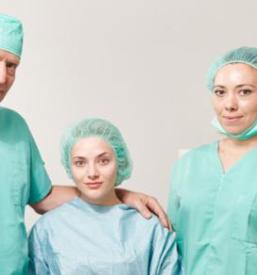 Samoplačniško zdravljenje bolezni oči