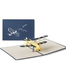 Izdelava in prodaja 3D voščilnic