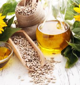 Veleprodaja škroba in žitaric Evropa