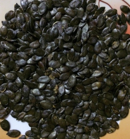 Domače bučno olje Gornja Radgona