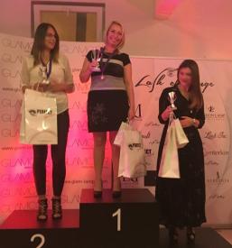 Najboljši tečaj keratinskega vihanja trepalnic Slovenija