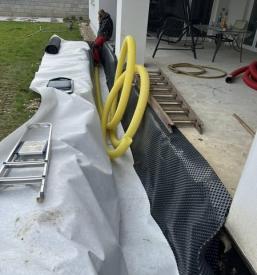 Poceni najem bagra Podravska