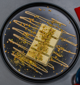 Dubai čokolada Izola