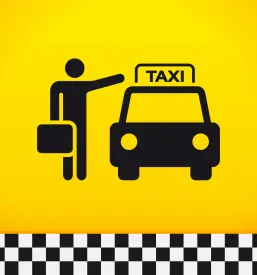 Taxi Sežana