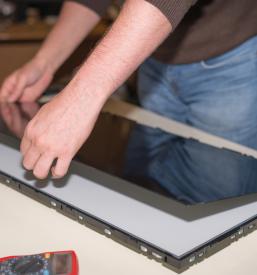 Hitro popravilo televizorjev Ljubljana