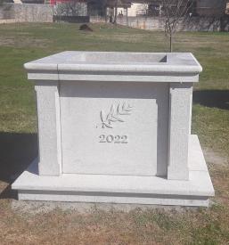 Kamnoseštvo Sežana