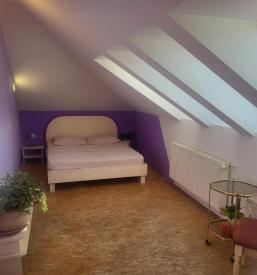 Ugodna nočitev Višnja Gora