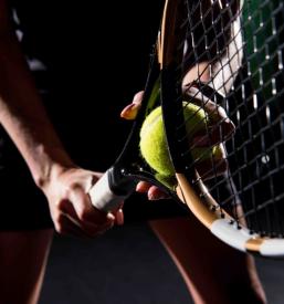 Šola tenisa Mengeš, Osrednja Slovenija - Harmonija Mengeš