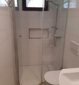 Sobe z zajtrkom na Bledu