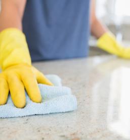 Ugodno čiščenje apartmajev Ljubljana, okolica