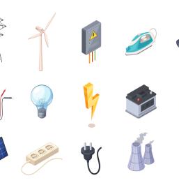 Razvoj in izdelava kovinskih izdelkov za elektroindustrijo Goriška