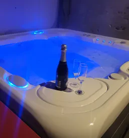 Jacuzzi