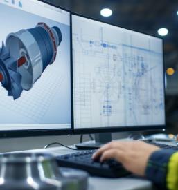 Inženirsko podjetje za industrijske sisteme Slovenija