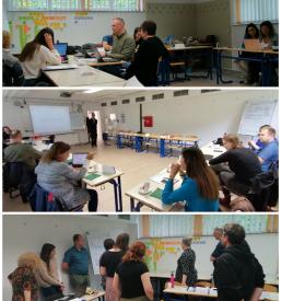 Kvalitetni poklicni tečaji Ljubljana