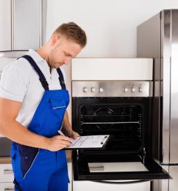 Montaža kuhinje Slovenija