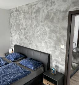 Slikopleskarska dela Pomurska