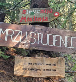 PD Ribnica Na Pohorju