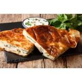 Okrepčevalnica Gricko