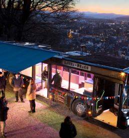 Center za mlade Ljubljana