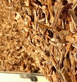 Kvalitetna prodaja in odkup žaganega lesa Slovenija