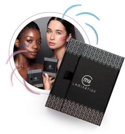 Efektivni produkti My Lamination