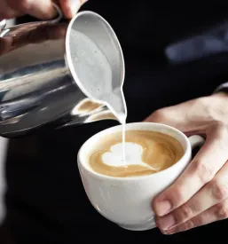 Kava bar Gobec Žalec